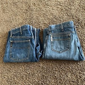 CINCH • mens jeans - bundle